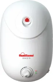 Sunflame Grace 10L Storage Water Geyser