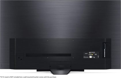 LG OLED65BXPTA 65-inch Ultra HD 4K Smart OLED TV