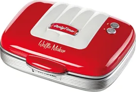 Ariete AR1973 700W Waffle Sandwich Maker