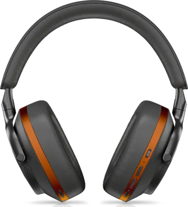 Bowers & Wilkins Px8 Wireless Headphones (McLaren Edition)