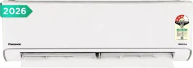 Panasonic CS/CU-EU12CKY3FM 1 Ton 3 Star 2026 Inverter Split AC