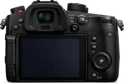 Panasonic Lumix DC-GH5S Mirrorless Camera (Body Only)