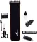 Four Star FST-1099 Cordless Trimmer for Men
