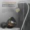 CCA ND DD3 Wired Earphones (Without Mic)