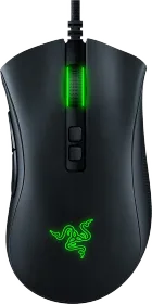 Razer DeathAdder V2 Wired Gaming Mouse