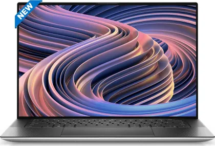 Dell XPS 15 9520 Laptop (12th Gen Core i7 / 16GB/ 512GB SSD/ Win11/ 4GB Graph)
