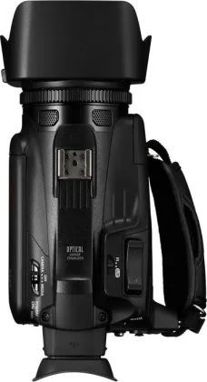 Canon XA65 4K Camcorder