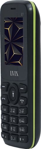 Lvix L1 1806