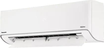 Panasonic CS/CU-EU12CKY3FM 1 Ton 3 Star 2026 Inverter Split AC