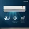 Daikin JTKJ53XV16 1.5 Ton 5 Star 2026 Inverter Split AC