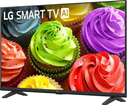 LG LB65 32 inch HD Ready Smart LED TV