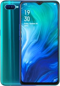 OPPO Reno A vs Samsung Galaxy S24 Ultra