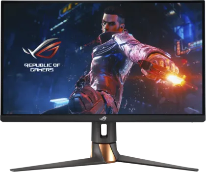 Asus ROG Swift PG279QM 27 inch Quad HD Gaming Monitor