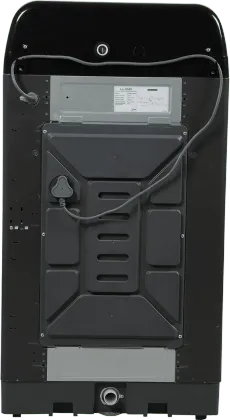 Lloyd GLWT105NHPMB 8 Kg Fully Automatic Top Load Washing Machine