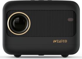 Wzatco Eve HD Portable Projector