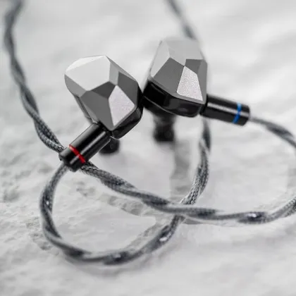 Moondrop Harmon Wired Earphones