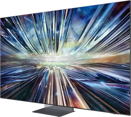 Samsung Neo QN900D 85 inch Ultra HD 8K Smart QLED TV (QA85QN900DUXXL)