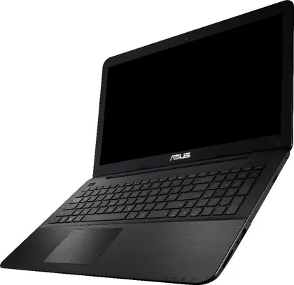Asus A555LF-XX211D Notebook (4th Gen Ci3/ 4GB/ 1TB/ Free DOS/ 2GB Graph)