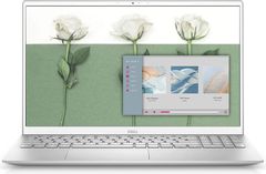 Dell Inspiron 5502 Laptop vs Apple MacBook Air 2022 Laptop