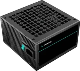Deepcool PF550 80 Plus Standard 550 Watts PSU