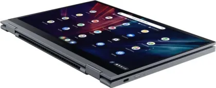 Samsung Galaxy Chromebook 2 XE530QDA-KB1US Laptop (10th Gen Core i3/ 8GB/ 128GB eMMC/ ChromeOS)