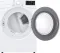 LG DLE3470W 7.4 cu ft Fully Automatic Front Load Dryer