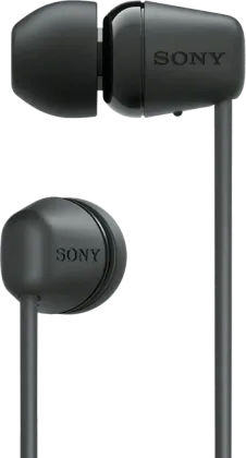 Sony WI-C100 Wireless Headphones