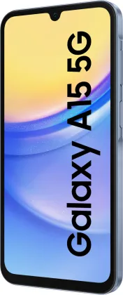Samsung Galaxy A15 5G