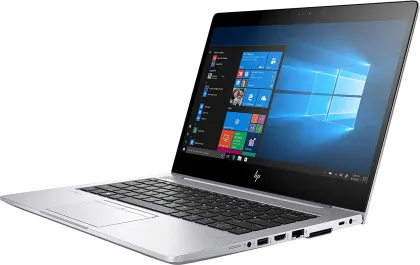 HP Elitebook 830 G5 (4TD82PA) Laptop (8th Gen Core i5/ 8GB/ 256GB SSD/ Win 10)