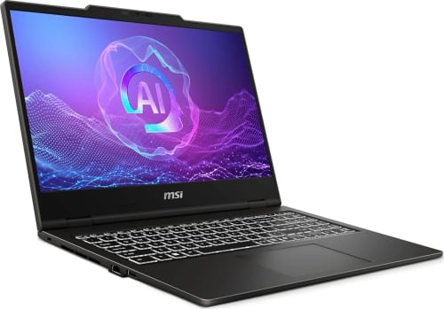 MSI Venture A15 AI A2HMG-007IN Laptop (AMD Ryzen 7 260/ 16GB/ 1TB SSD/ Win11 Home)