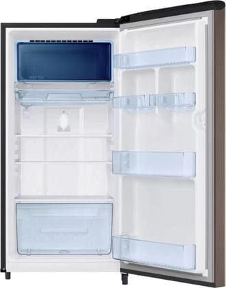 Samsung RR21A2C2XDX 198 L 4 Star Single Door Refrigerator