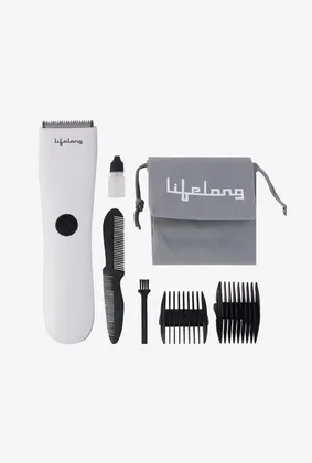 Lifelong TR22 Trimmer For Men