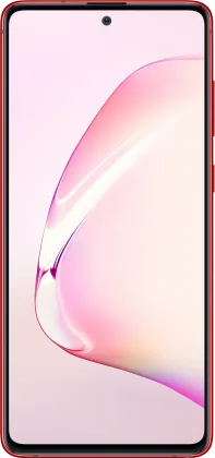 Samsung Galaxy Note 10 Lite