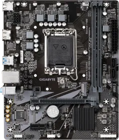 Gigabyte H610M K DDR4 Motherboard