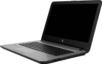 HP ACJ 348 (1AA06PA) Notebook (7th Gen Ci5/ 8GB/ 1TB/ Free DOS)