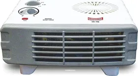 SummerCool HC-100 Fan Room Heater