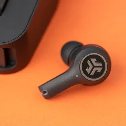 JLab Epic Air ANC True Wireless Earbuds