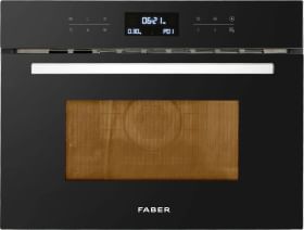 Faber FBIMWO 44L CGS TC Built-in Microwave Oven