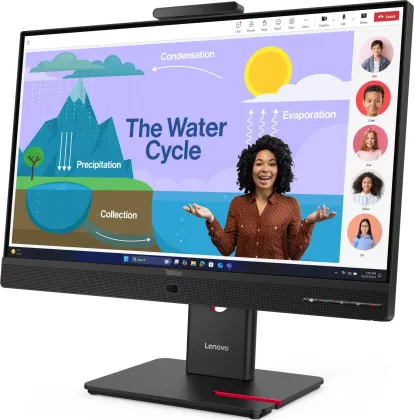 Lenovo ThinkVision T24D-4v 27 inch Full HD Monitor