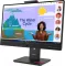 Lenovo ThinkVision T24D-4v 27 inch Full HD Monitor