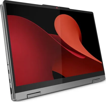 Lenovo IdeaPad 5 2-in-1 83DS0000US Laptop ( AMD Ryzen 7 8845HS/ 16GB/ 1TB SSD/ Win 11)