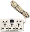 Hilex STRP 5 Pin Plug Extension Cord