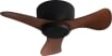 Aera Treen-13 550 mm 3 Blade Ceiling Fan