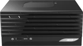 MSI PRO DP20ZA 5M 5M-238US Mini PC (AMD Ryzen 5 5600G/ 8GB/ 1TB SSD/ Win 11)