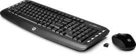 HP LV290AA Wireless Laptop Keyboard