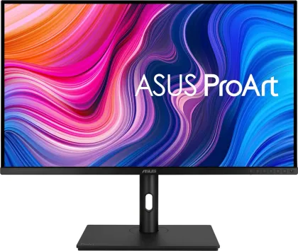 Asus ProArt Display PA329CV 32 inch Ultra HD 4K Monitor