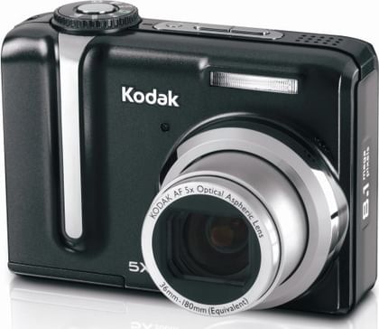 Kodak Easyshare Z885 8.1MP Digital Camera