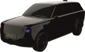 Cyomi CY Star 10W Bluetooth Speaker