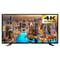 Auxus Iris AX55L4K01 55-inch Ultra HD 4K Smart LED TV