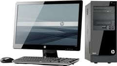 HP 3335MT Laptop ( AMD Athlon II X2 255 CPU/2GB/500GB/DOS)